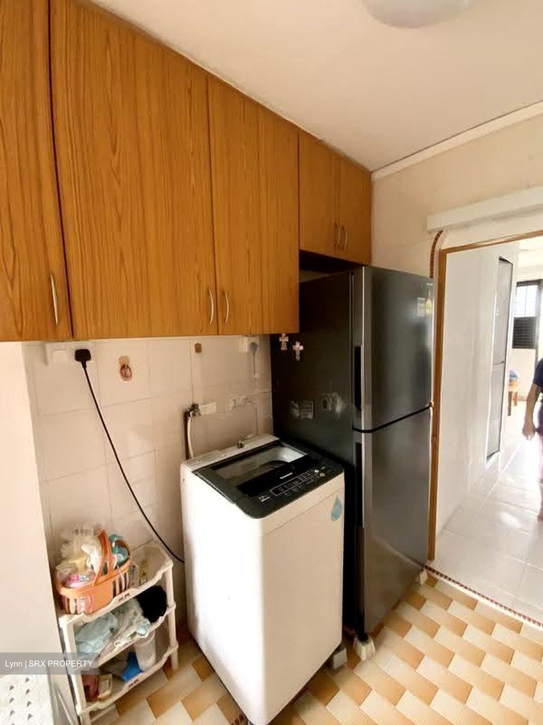 Blk 28 Brickworks Estate (Bukit Merah), HDB 3 Rooms #630080881